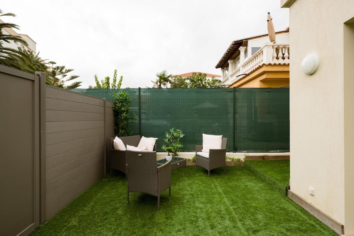 אנטיב Stylish New 1 Bedroom Apartment In Juan Les Pins מראה חיצוני תמונה